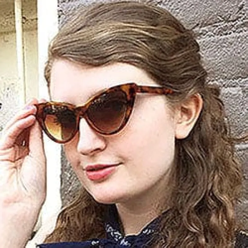 PIE Tortoise sold by Giant Vintage