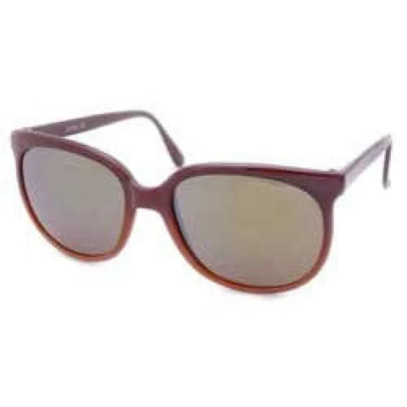 PARROT Brown/mirrror sold by Giant Vintage