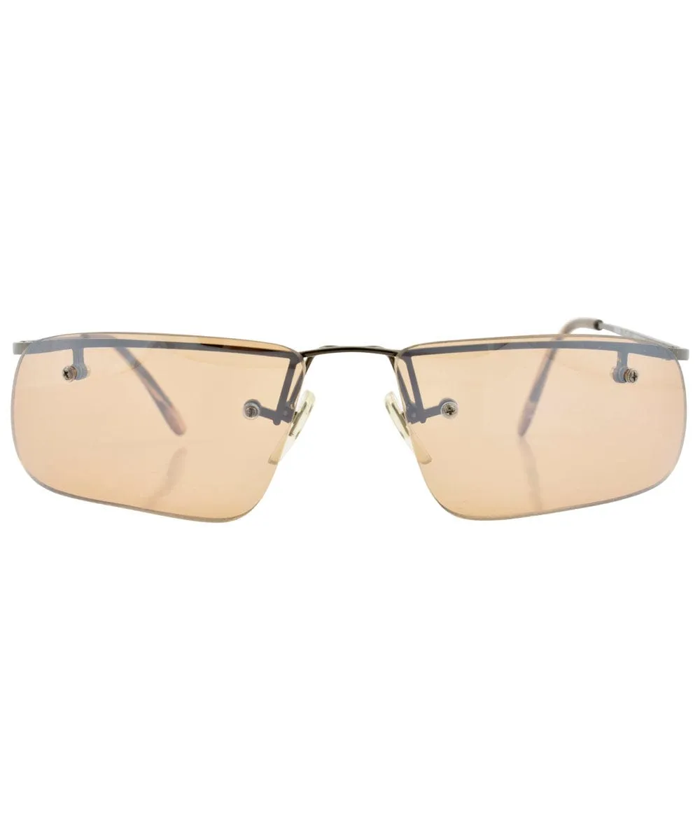 PECKER Brown sold by Giant Vintage product image thumbnail 3