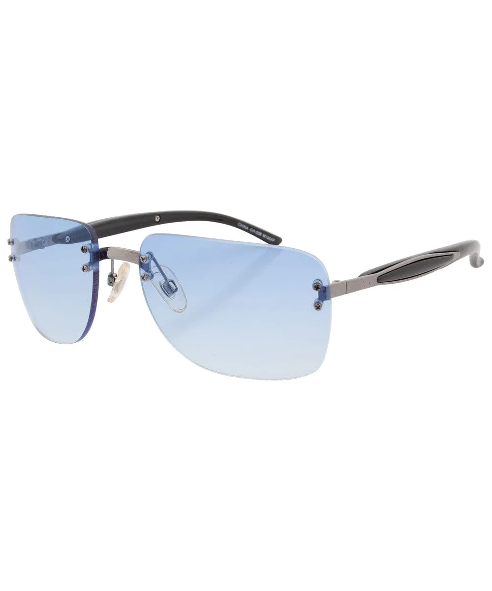 SASS Blue sold by Giant Vintage product image thumbnail 2