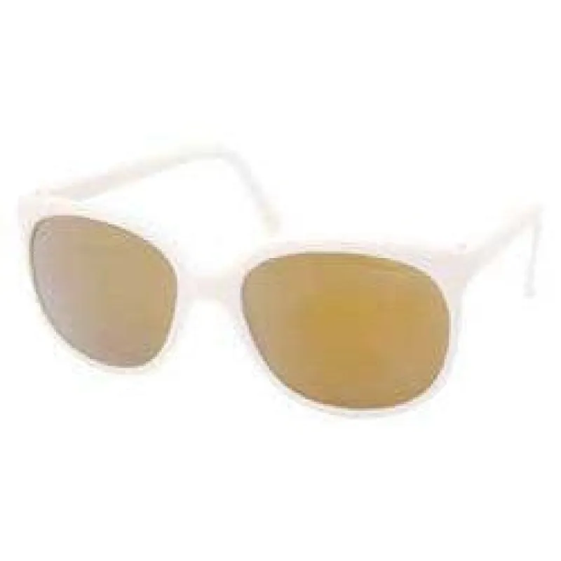 PARROT White/Mirror sold by Giant Vintage