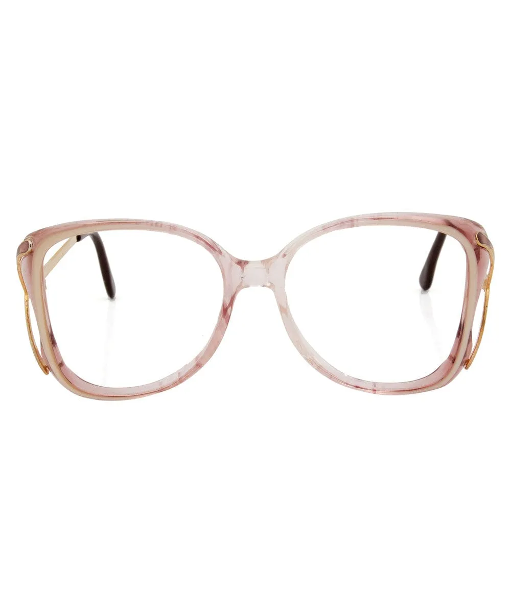 MAMIE Pink sold by Giant Vintage product image thumbnail 3