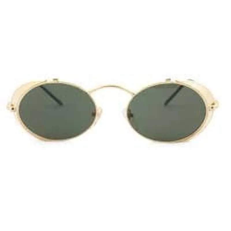 INDUSTRY Gold sold by Giant Vintage