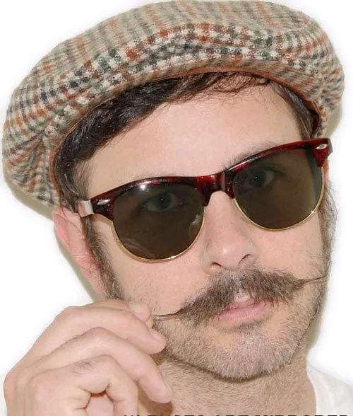 WESTWOOD Tortoise sold by Giant Vintage product image thumbnail 3