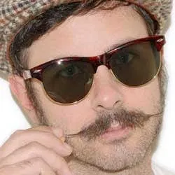 WESTWOOD Tortoise sold by Giant Vintage