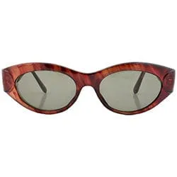 FORTUNE Demi Cat-Eye Sunglasses sold by Giant Vintage