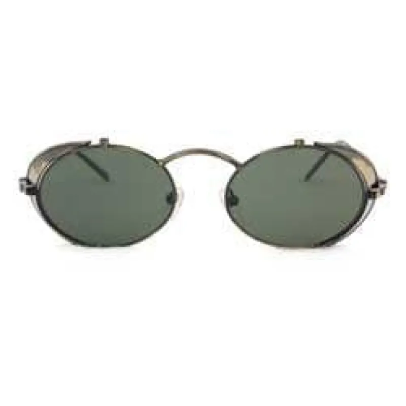 INDUSTRY Brass sold by Giant Vintage