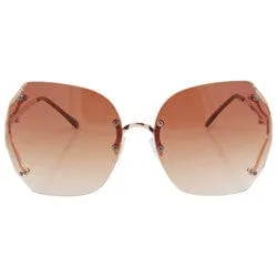 SWEETNESS Brown sold by Giant Vintage