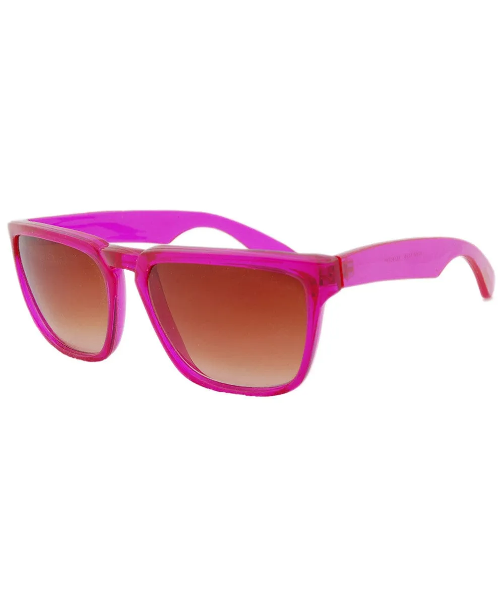 JOLLY Fuchsia sold by Giant Vintage product image thumbnail 2