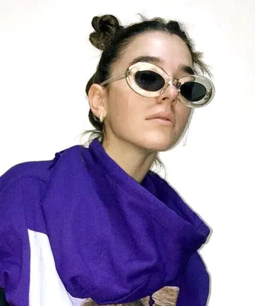 OBJECT Crystal sold by Giant Vintage product image thumbnail 3