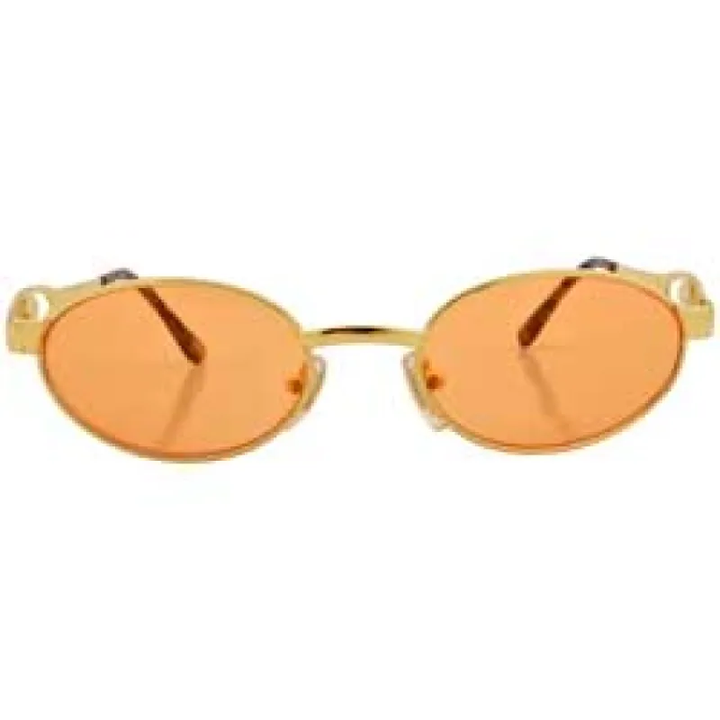 OVERT Orange/Gold sold by Giant Vintage