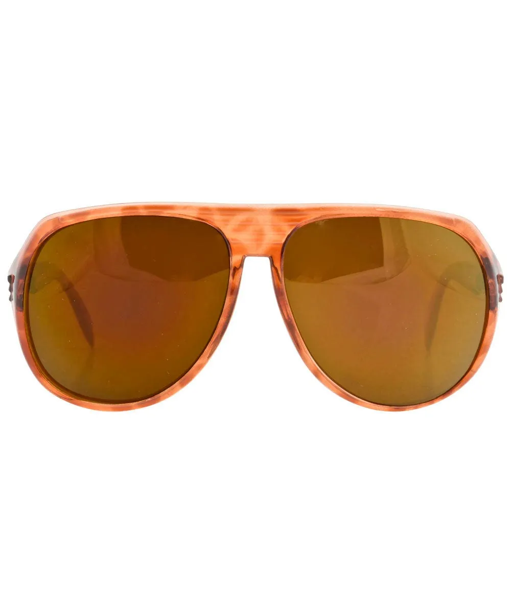 TUDE Tortoise sold by Giant Vintage product image thumbnail 3