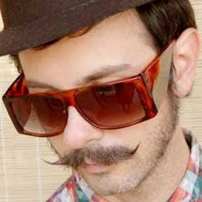 PAULY Tortoise made by Giant Vintage