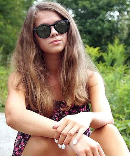 CARIBOU Black/G15 Polarized Sunglasses sold by Giant Vintage product image thumbnail 2