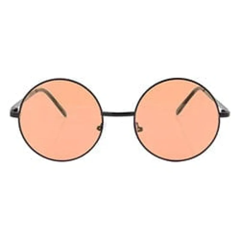 WONDERLAND Orange/Black sold by Giant Vintage