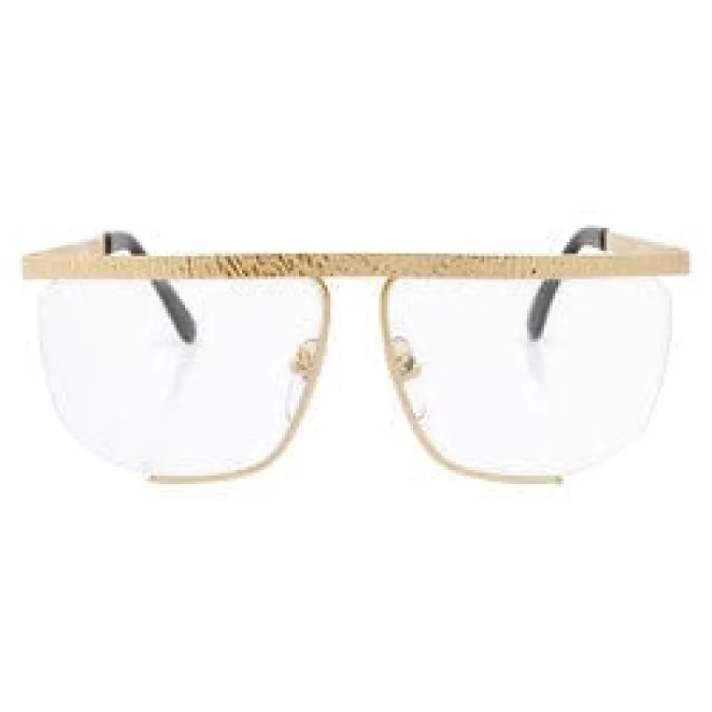 DIDIER Gold/Clear sold by Giant Vintage