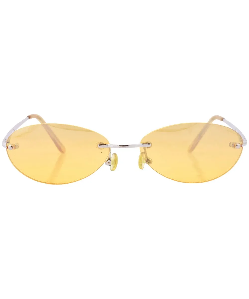 VELA Yellow sold by Giant Vintage product image thumbnail 3