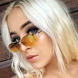 VELA Yellow sold by Giant Vintage