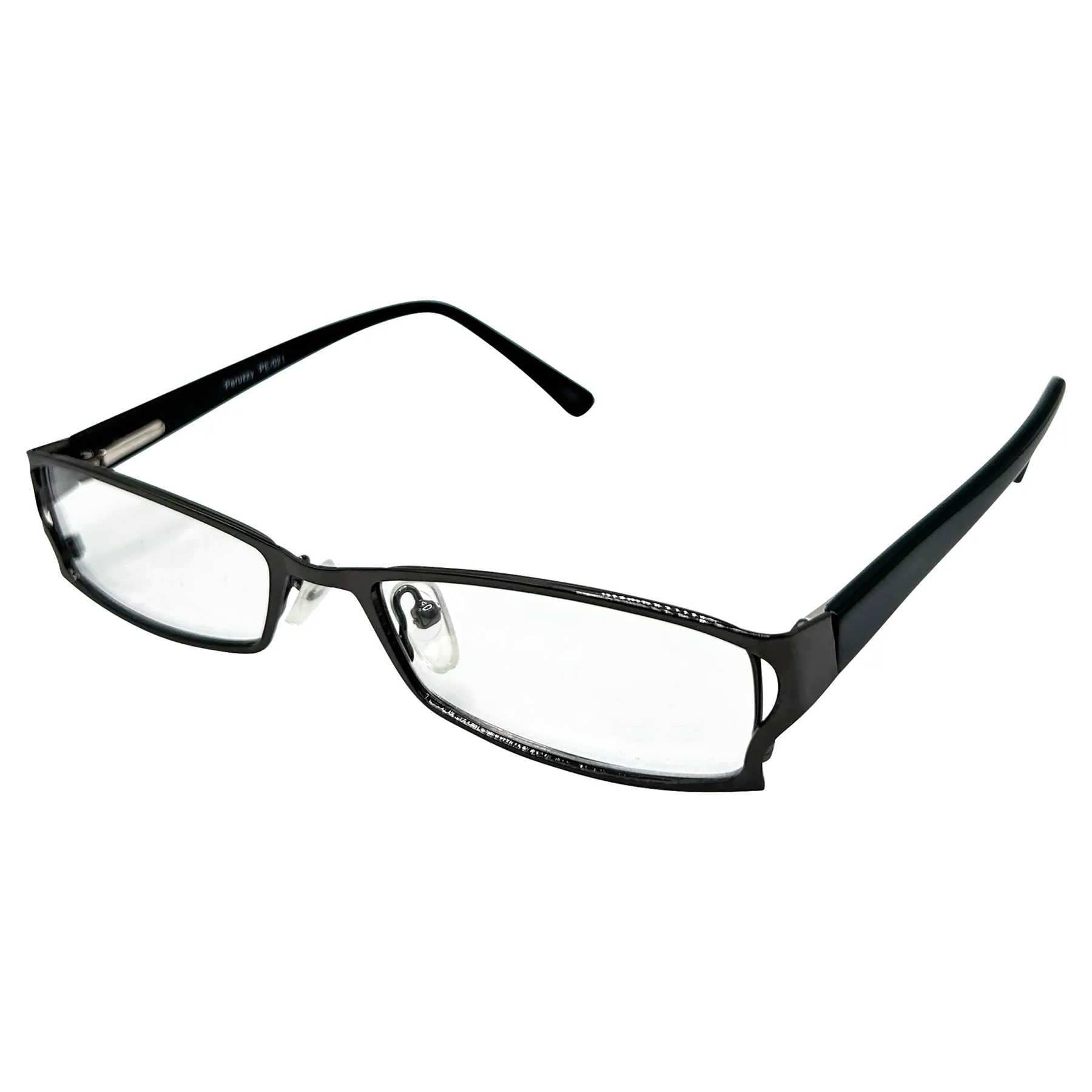 RIOT Office Core Glasses *As seen on Bella Hadid* sold by Giant Vintage product image thumbnail 3