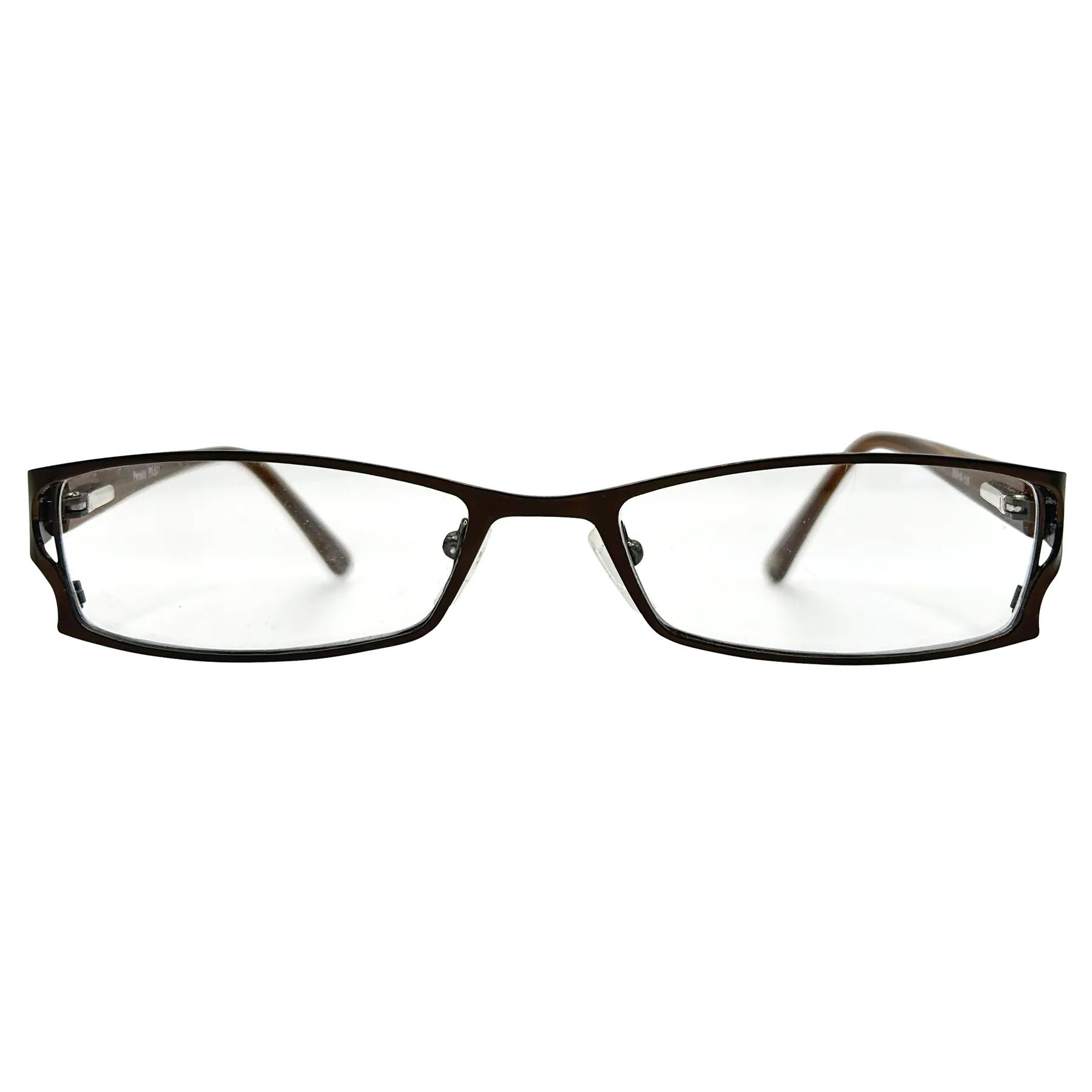 RIOT Office Core Glasses *As seen on Bella Hadid* sold by Giant Vintage product image thumbnail 4