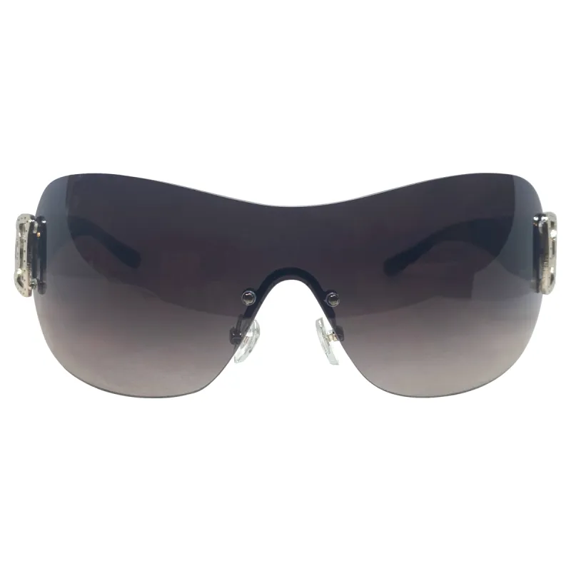 CRUSH Gunmetal/Smoke sold by Giant Vintage