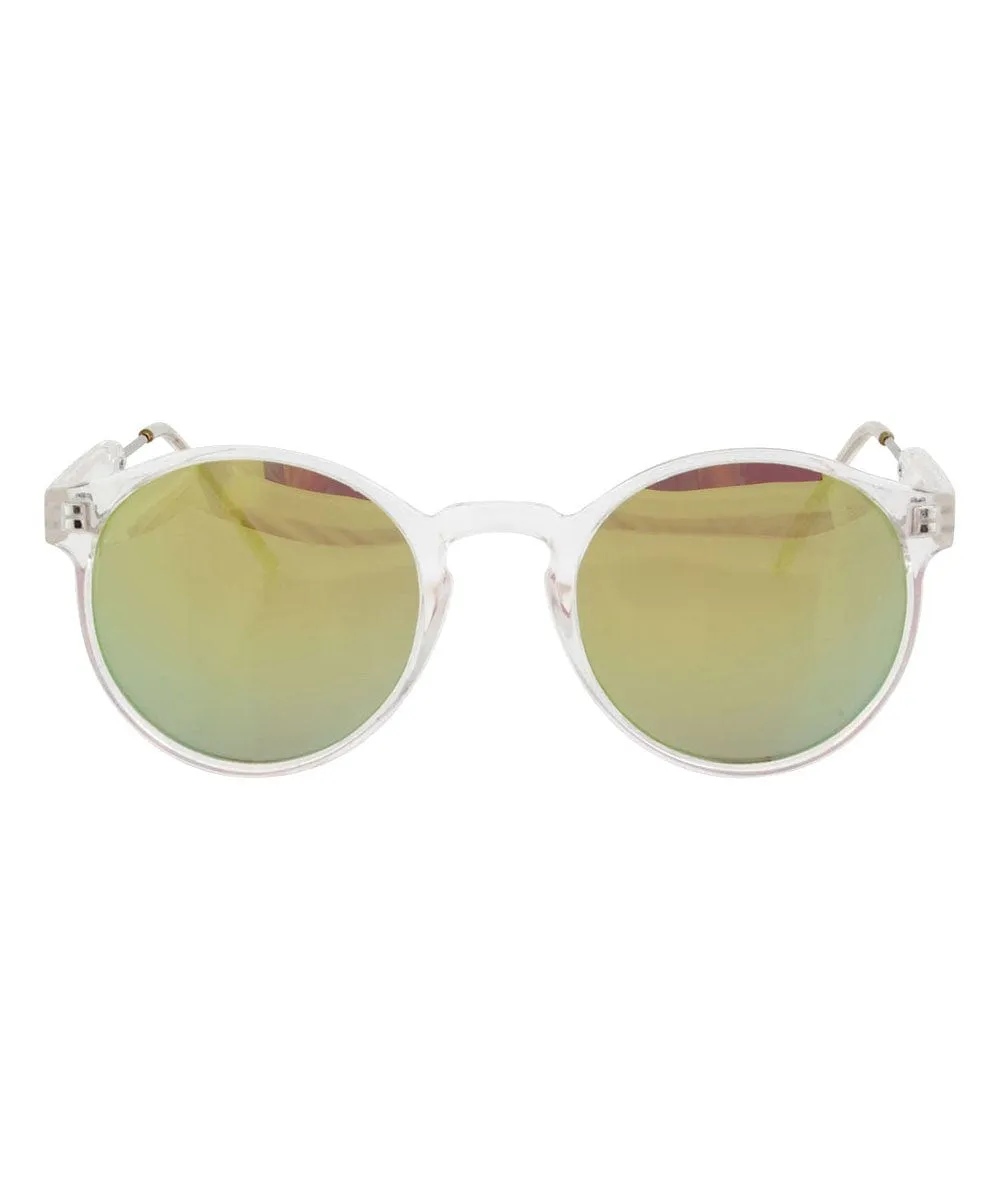 KING Crystal/Gold sold by Giant Vintage product image thumbnail 3