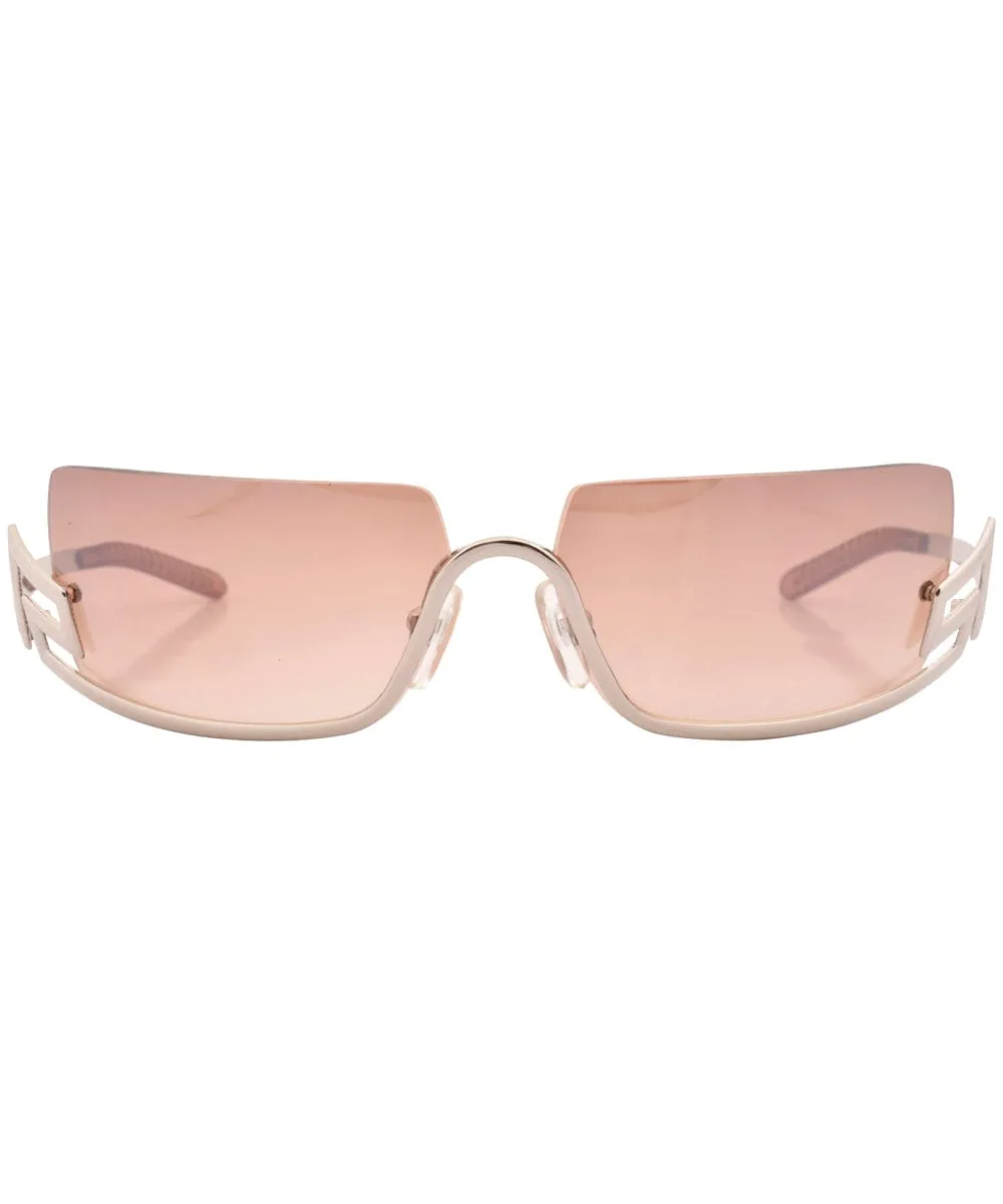 BOOSH Brown sold by Giant Vintage product image thumbnail 3