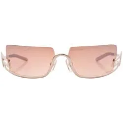 BOOSH Brown sold by Giant Vintage