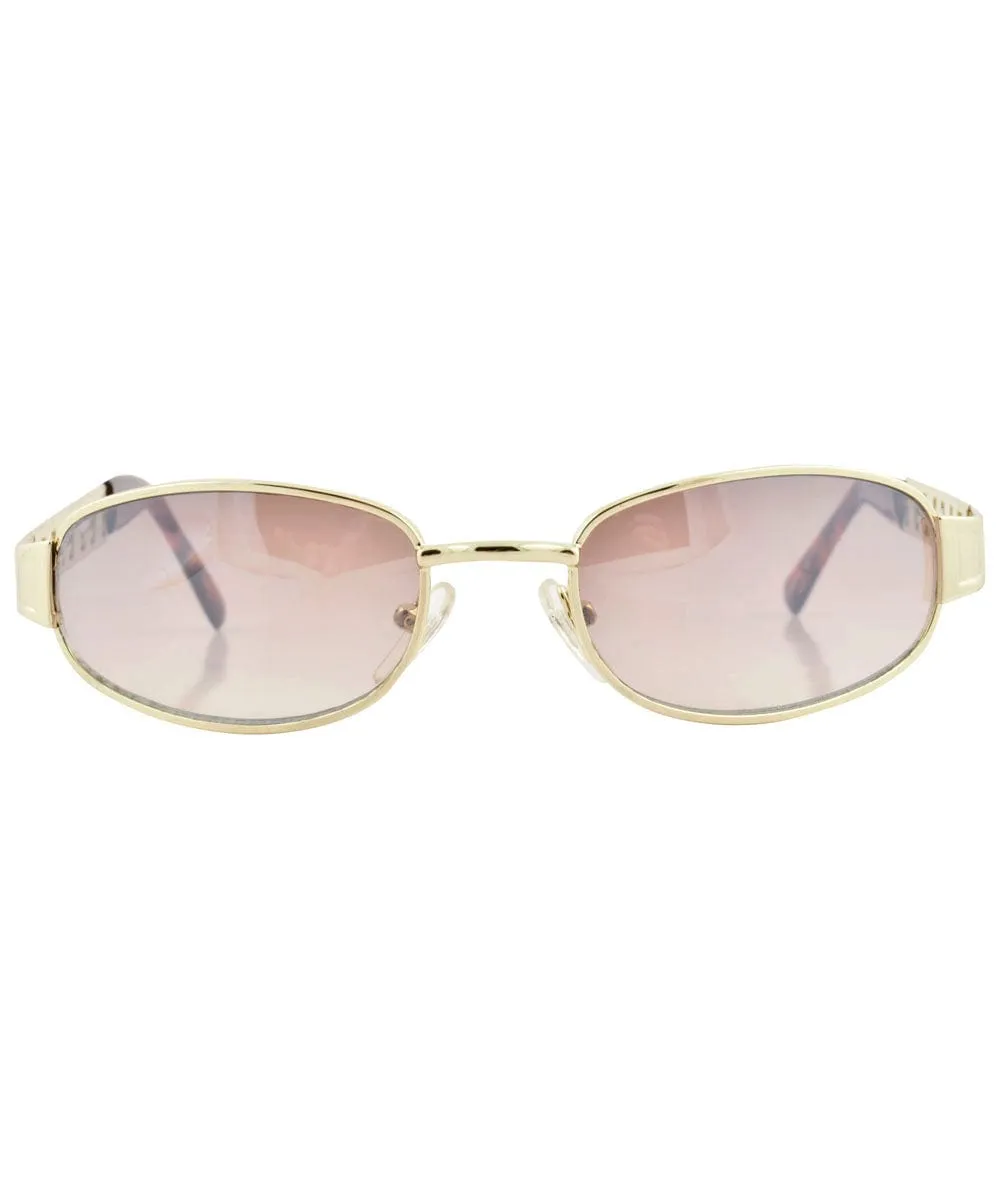 HAL Gold/Flash sold by Giant Vintage product image thumbnail 3