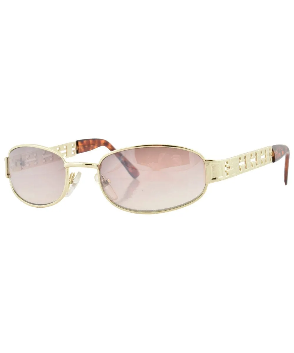 HAL Gold/Flash sold by Giant Vintage product image thumbnail 2