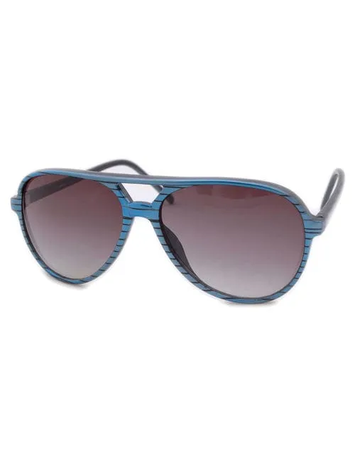 WHEELS Blue sold by Giant Vintage product image thumbnail 2