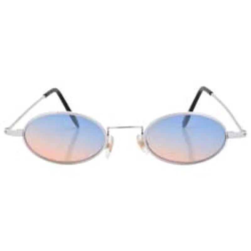 CHEERIO Blue/Orange sold by Giant Vintage