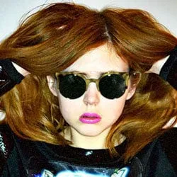 SWEETIE Green Demi sold by Giant Vintage product image thumbnail 2