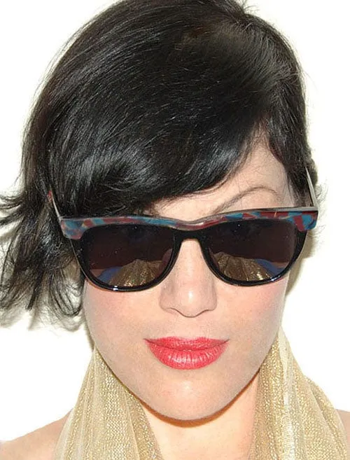 WHICH WAY? gumbo sold by Giant Vintage product image thumbnail 2