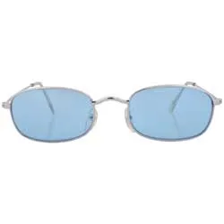 OUTSIDER Blue/Silver sold by Giant Vintage