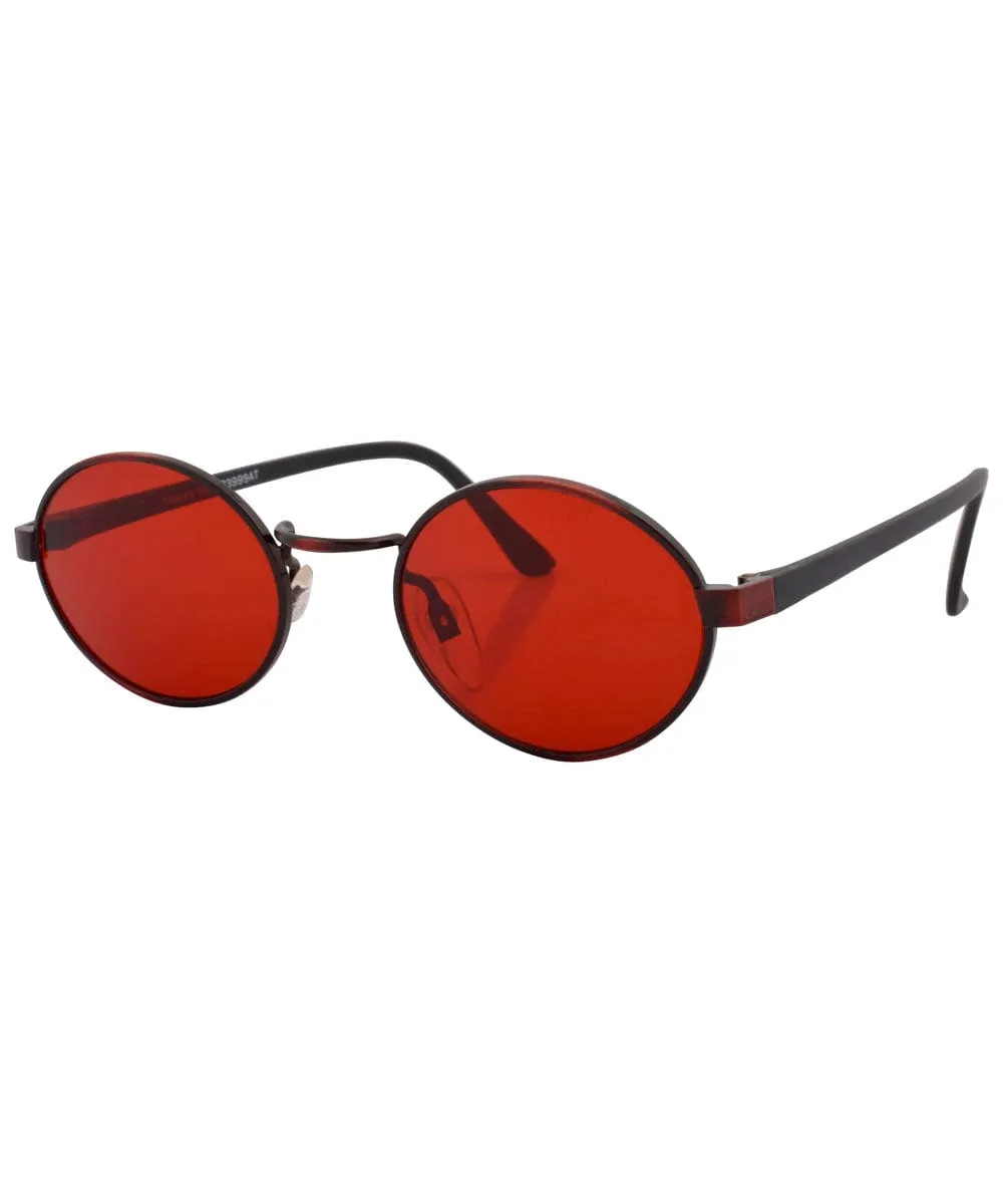 HAYSI Red/Black sold by Giant Vintage product image thumbnail 2