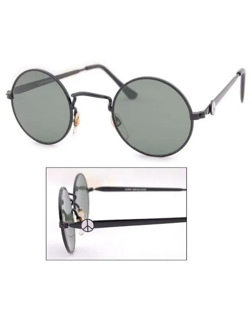 PEAS Black sold by Giant Vintage product image thumbnail 2