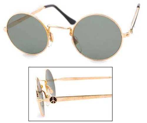 PEAS Gold sold by Giant Vintage product image thumbnail 2