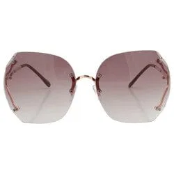 SWEETNESS Gold/Smoke sold by Giant Vintage