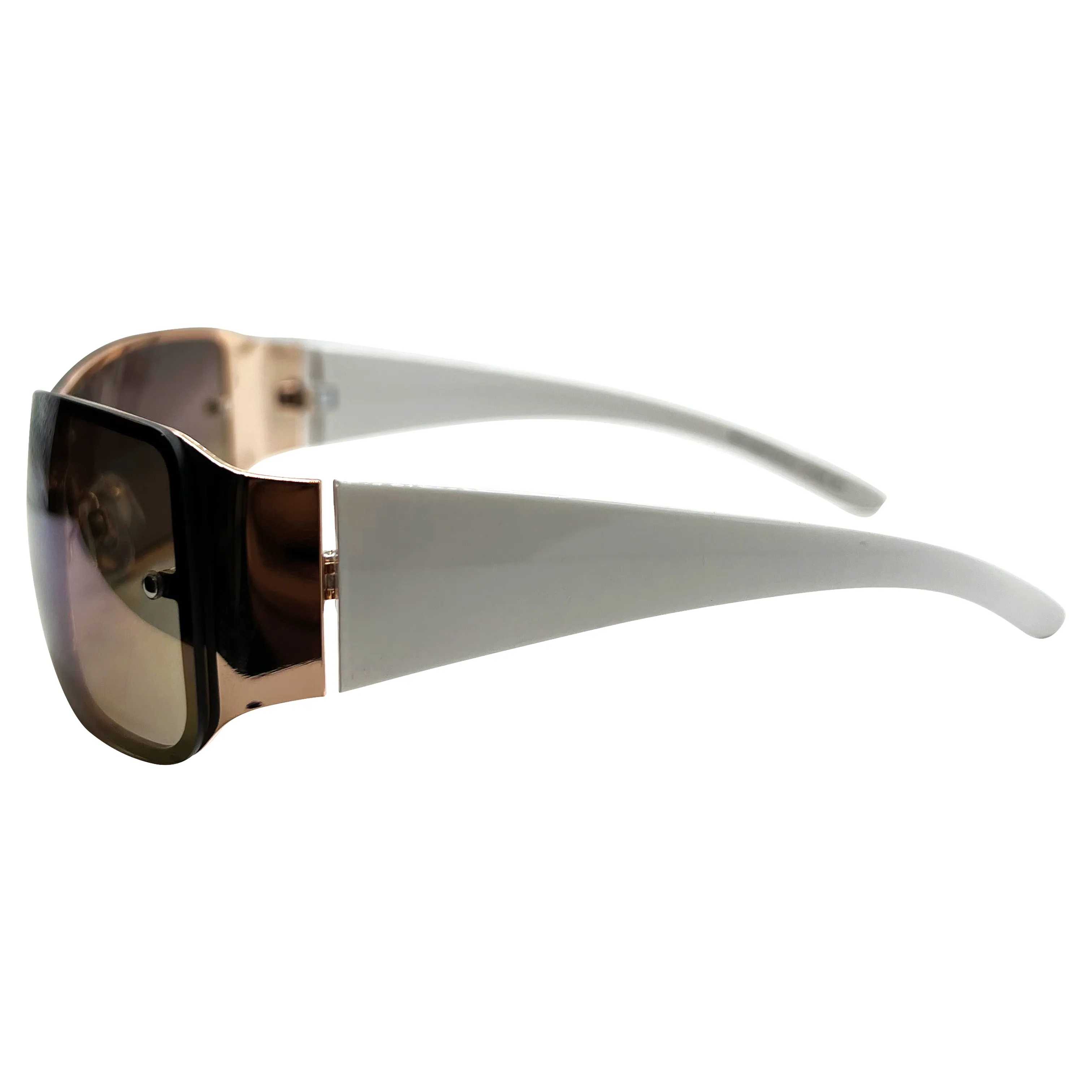 CITYGURLZ Rainbow Y2k Sunglasses sold by Giant Vintage product image thumbnail 2