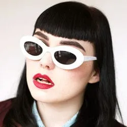 OBJECT White sold by Giant Vintage