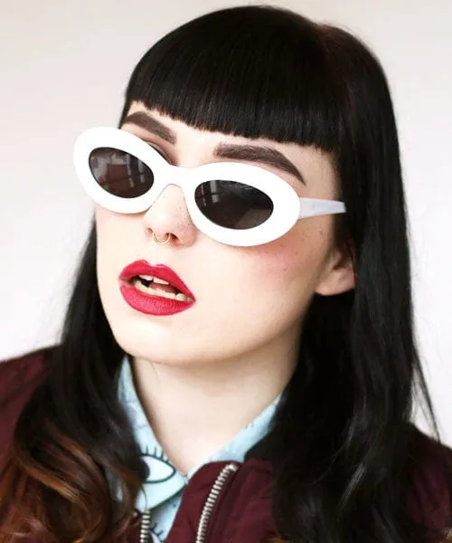 OBJECT White sold by Giant Vintage product image thumbnail 3