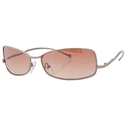 CLASS Gunmetal/Amber Sunglasses sold by Giant Vintage