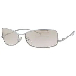 CLASS Silver/Flash Sunglasses sold by Giant Vintage