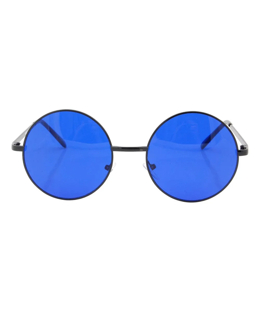 WONDERLAND Blue/Black sold by Giant Vintage product image thumbnail 3