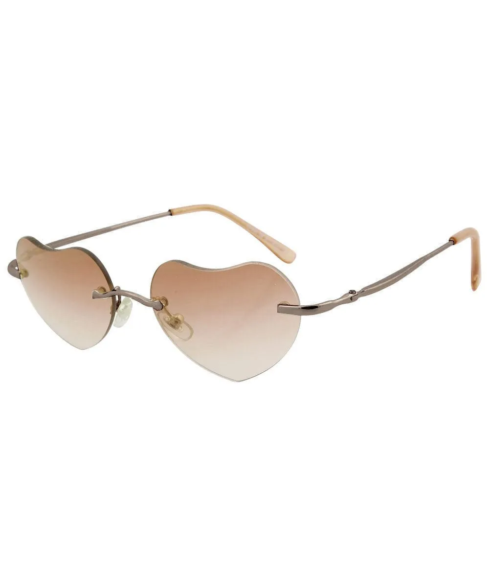 Q-PID Brown sold by Giant Vintage product image thumbnail 2