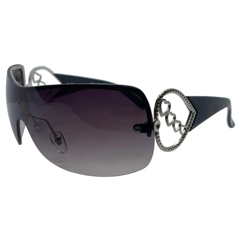 SMOOCH Smoke sold by Giant Vintage