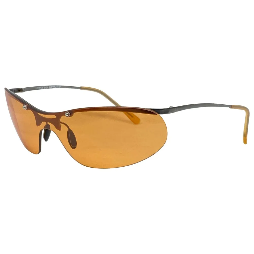 TWENTIES Orange sold by Giant Vintage product image thumbnail 2