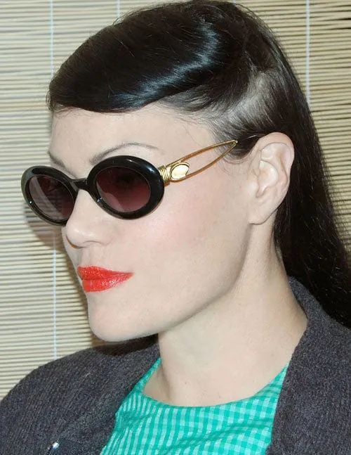 WHISPER Black sold by Giant Vintage product image thumbnail 3