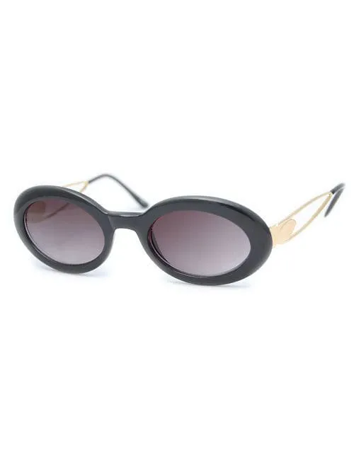 WHISPER Black sold by Giant Vintage product image thumbnail 2